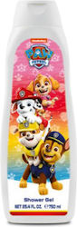 Setablu Paw Patrol Αφρόλουτρο 750ml Setablu Paw Patrol Αφρόλουτρο 750ml