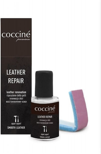 Coccine White 10ml Shoe Skin Corrector