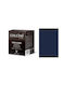 Lustruire pantofi din piele netedă Cream Elegance Navy Blue 50 Ml