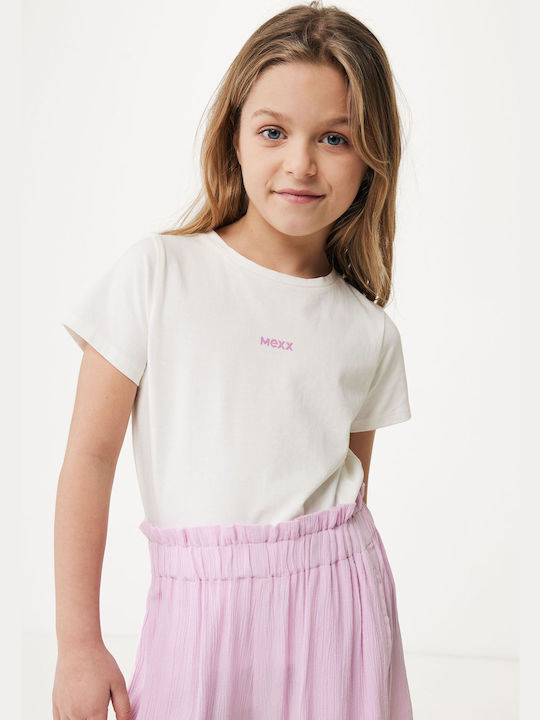 Mexx Kids Blouse Off White