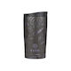 Estia Travel Mug Save The Aegean Ανακυκλώσιμο Ποτήρι Θερμός Ανοξείδωτο BPA Free 350ml Noir Echo