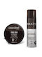 Coccine Black Комплект за хидроизолация на обувки + восък