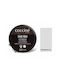 Shoe Polish Wax Against Leather Cracking Colorless