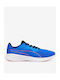 Transport Sportschuhe Laufen Blau