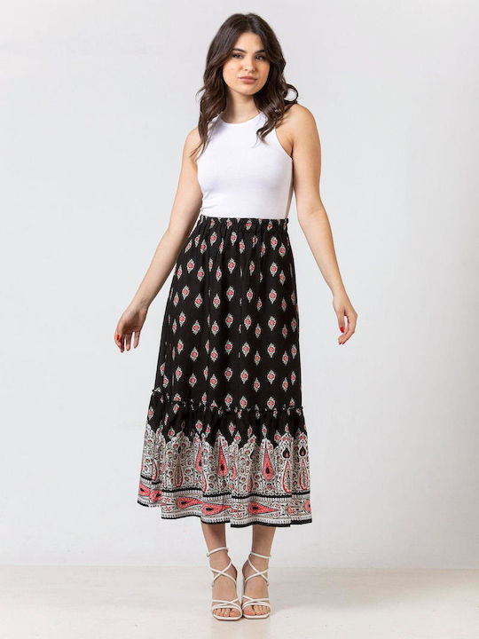 Simple Fashion Skirt