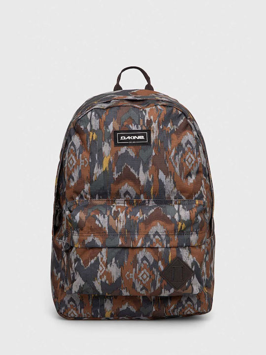 Dakine Backpack Color Brown Large Patterned D8130085.9byx