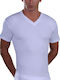 Men's Undershirt in White Color