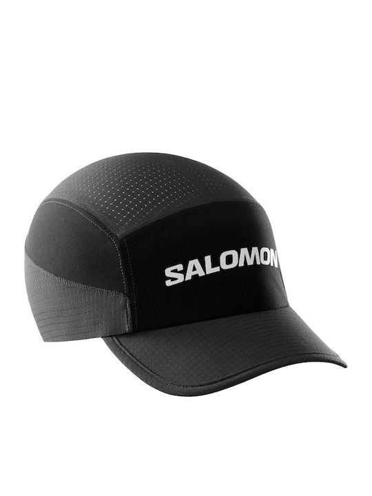 Salomon Sense Aero Jockey Black