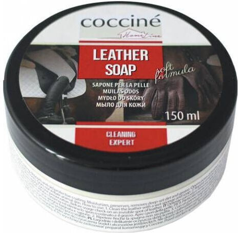 Coccine Soft Leather Soap 150 Ml 10315-soft