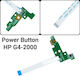 Power Button Hp G4-2000