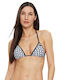 Guess Bikini Τριγωνάκι Multi