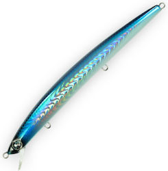 Seaspin Mommotti Τεχνητό Δόλωμα Ψαράκι (Minnow)