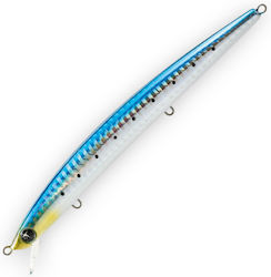 Seaspin Mommotti Artificial Bait Minnow 14cm/16...
