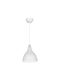 Pakketo Pendant Light Single-Light for Socket E27 Transparent 147-000154