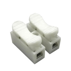 Eurolamp Klemă 147-11081 20 Bucăți Eurolamp Klemă 147-11081 20 Bucăți