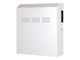 Digitus Professional Dn-19 Wall Mounted Rack Cabinet 6U 64x30.4x30.9cm Gray DN-19 WM-V6U-SL