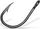 VMC Faultless O'shaughnessy Fishing Hooks Set 25pcs No7