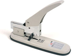 Stapler Black Red Drawer 240f