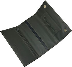 Mario Rossi Eco Friendly Leather 3034 Khaki Mario Rossi Eco Friendly Leather 3034 Khaki