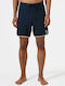 Men's Swimwear Shorts Blue