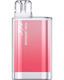 SKE Crystal Disposable E-Cigarette 600 Puffs Pi...