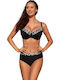 Set Bikini Μαύρο