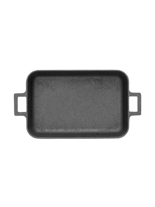 Skeppshult Cast Iron Baking Pan