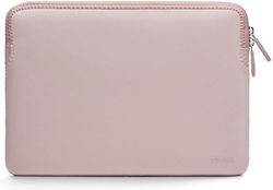 Trunk Laptop-Hülle 14" MacBook Pro 14-Zoll M2 2023/M1 2021 Rosa TR-ALSPRO14-WRO Trunk Laptop-Hülle 14" MacBook Pro 14-Zoll M2 2023/M1 2021 Rosa TR-ALSPRO14-WRO