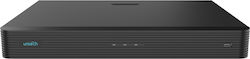Uniarch NVR-216S2 NVR 16 Καναλιών 4K Uniarch NVR-216S2 NVR 16 Καναλιών 4K