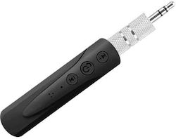Edman FM Transmitter Αυτοκινήτου με Bluetooth / AUX