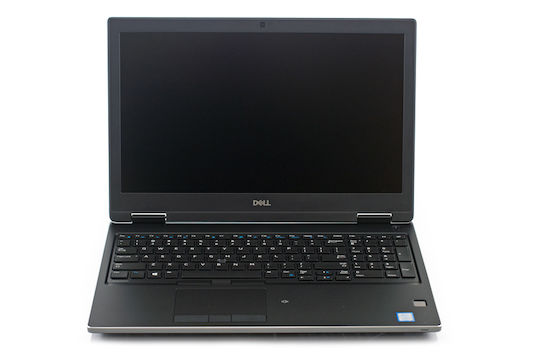 Dell Обновен Градус Спецификация на електронен търговски сайт 15.6" (Core i7-8850H/16ГБ/500ГБ SSD/W11 Pro)