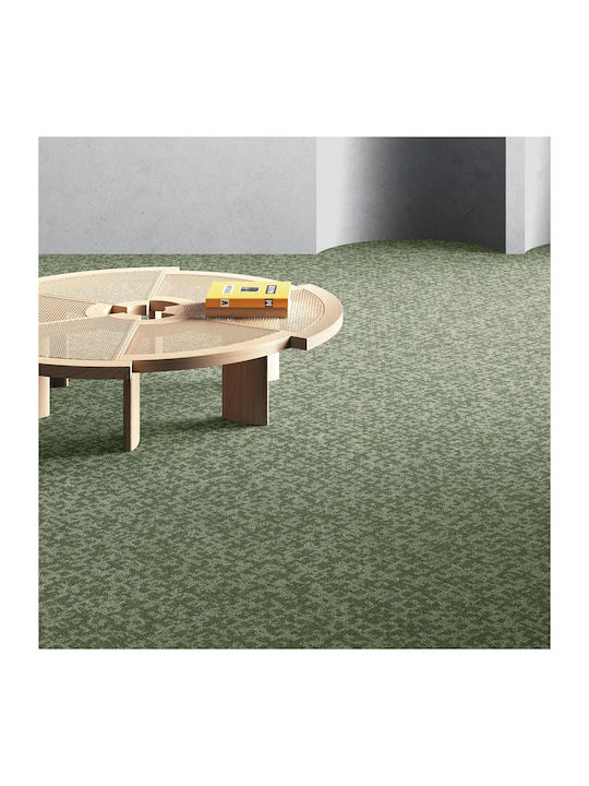 Carpet Manhattan 29 Underlay Action Back 8,5mm Green 400x