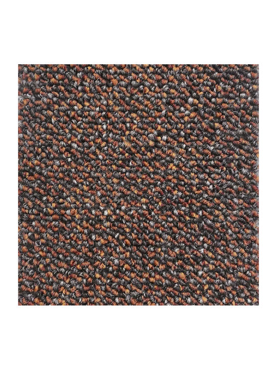 Teppich Nero 84 6,5mm Schwarz-orange 400x