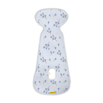 Aeromoov Breathable Stroller Seat Liner Light Blue