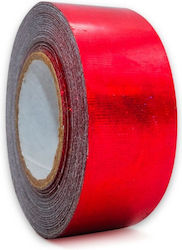 Pastorelli Galaxy Selbstklebendes Band Metallisch Rot Pastorelli Galaxy Selbstklebendes Band Metallisch Rot