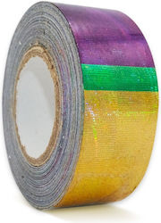Pastorelli Galaxy Galaxy Sticky Tape Metallic Multicolor 54.00278