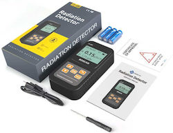 FS-600 Digital Radiation Meter