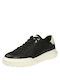 19V69 Sneakers Black