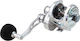 Next Fishing Fishing Reel for Jigging