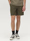 Gabba Men's Shorts GREEN 10937