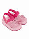 Zaxy Kinder Strandschuhe Fuchsie