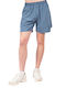 Virtus Herrenshorts Blau