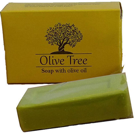 Olive Tree Seife Hotel Amenities 25gr in Package 600Stück