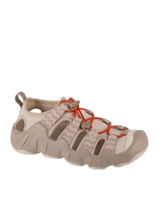 Keen Σανδάλια Μπεζ