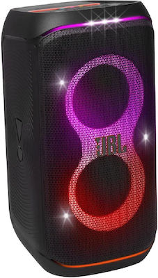 JBL Karaoke Speaker in Black Color