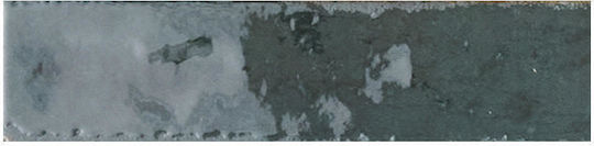Rondine Ceramica Fliese Boden / Wand Innenbereich 25x6cm Emerald