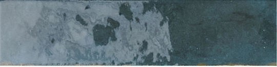 Rondine Ceramica Fliese Boden / Wand Innenbereich 25x6cm Blue