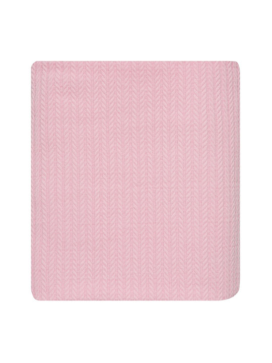 Kentia Blanket Nursery Swaddling Blankets Minny 80x100cm. 000074634