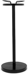 Leopold Vienna Champagne Cooler Stand Matt Black Lv213004