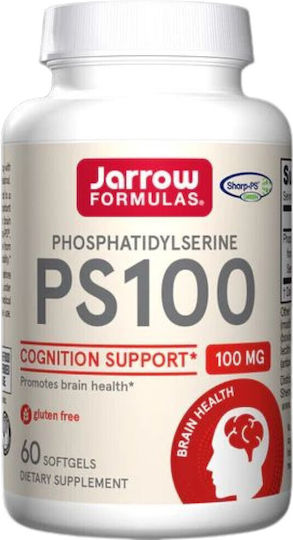 PS 100 60 Меки Капсули